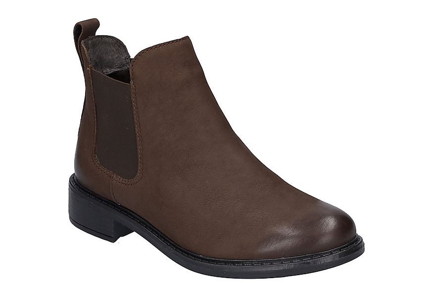 Josef Seibel Selena 18, braun Stiefelette günstig online kaufen