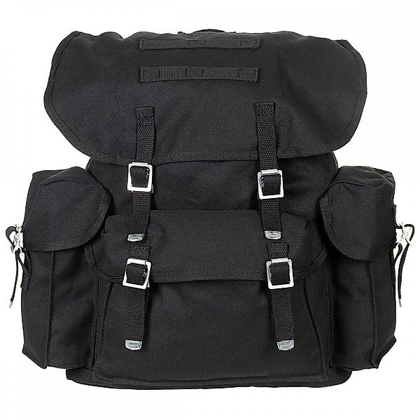 MFH Wanderrucksack BW Rucksack, Mod., schwarz, günstig online kaufen