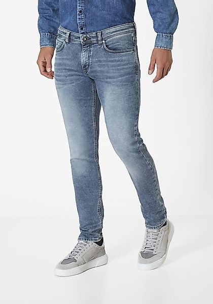 Paddock's Slim-fit-Jeans DEAN Slim-Fit Denim Jogg-Pants günstig online kaufen