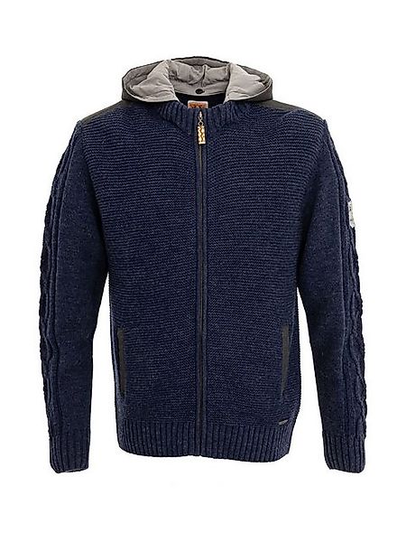 Maddox Trachtenstrickjacke BRUNECK günstig online kaufen