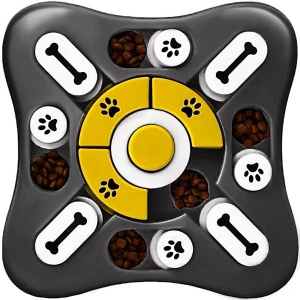 ISO TRADE Tier-Intelligenzspielzeug Lernspielzeug, Kunststoff, Spar-Set günstig online kaufen
