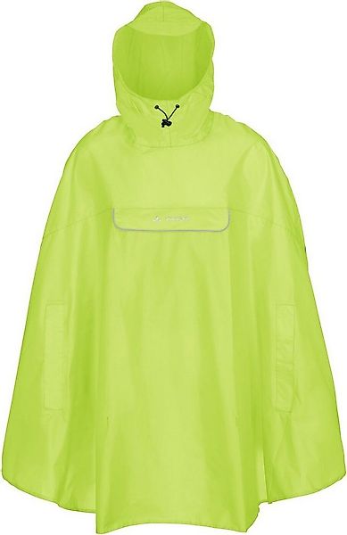 VAUDE Fahrradjacke Valdipino LEMON günstig online kaufen