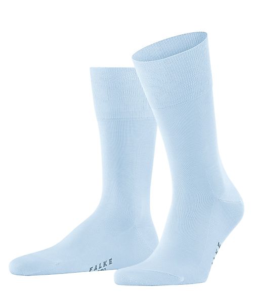 FALKE Socken Tiago (1-Paar) mit leichtem günstig online kaufen