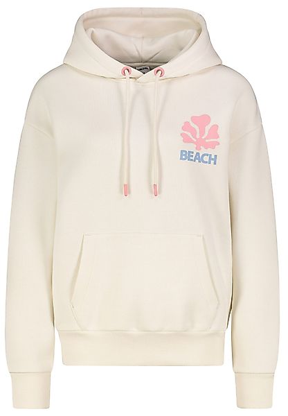 SUBLEVEL Hoodie Mit Dropped Shoulder und günstig online kaufen