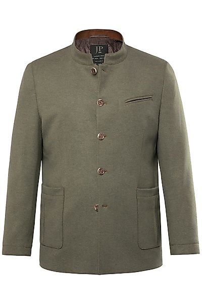 JP1880 Trachtenjanker JP1880 Janker FLEXNAMIC® Stehkragen günstig online kaufen
