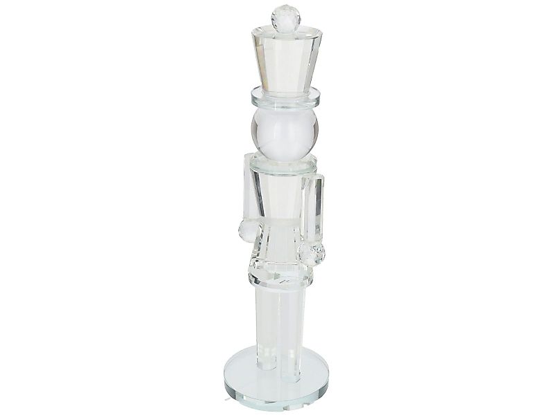 Giftcompany Dekofigur Sari Nussknacker klar 36,5cm günstig online kaufen