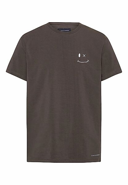Clean Cut Copenhagen T-Shirt "Clean Cut Copenhagen Patrick Organic Tee", (1 günstig online kaufen