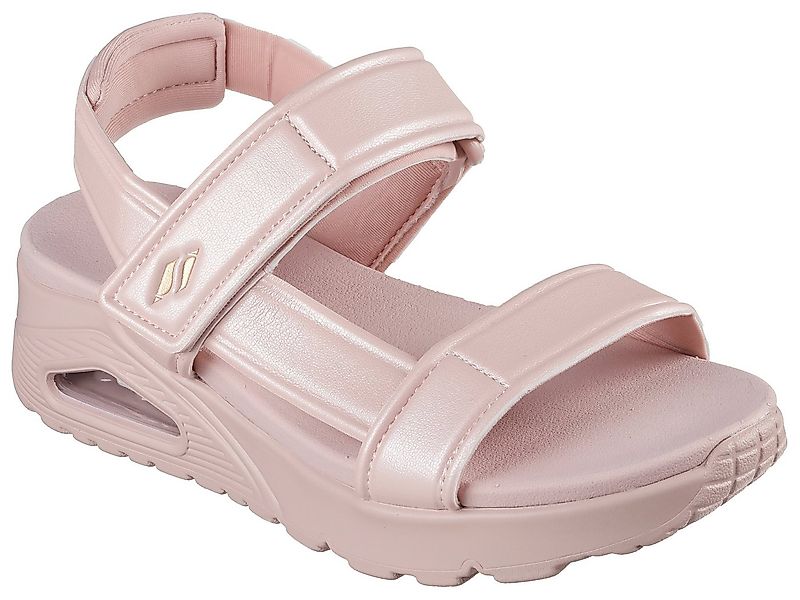 Skechers UNO Sandale in veganer Verarbeitung günstig online kaufen
