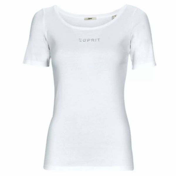 Esprit  T-Shirt tshirt sl günstig online kaufen