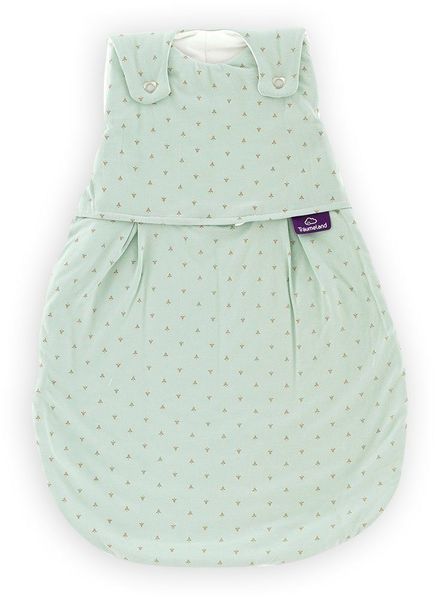 Träumeland Babyschlafsack »Außenschlafsack LIEBMICH Twister, in den Größen günstig online kaufen