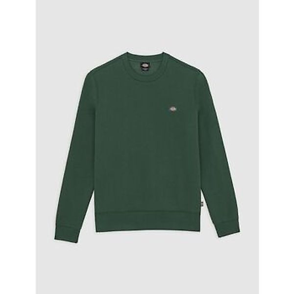 Dickies  Sweatshirt OAKPORT SWEAT - DK0A4XCE-IN1 PINE NEEDLE günstig online kaufen