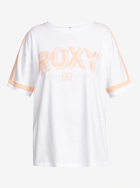 Roxy T-Shirt "Essential Energy" günstig online kaufen