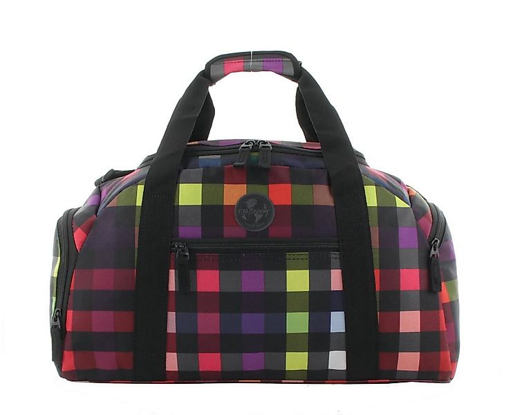 Franky Reisetasche RT34S Reisetasche Reisegepäck Sporttasche Dufflebag (1-t günstig online kaufen