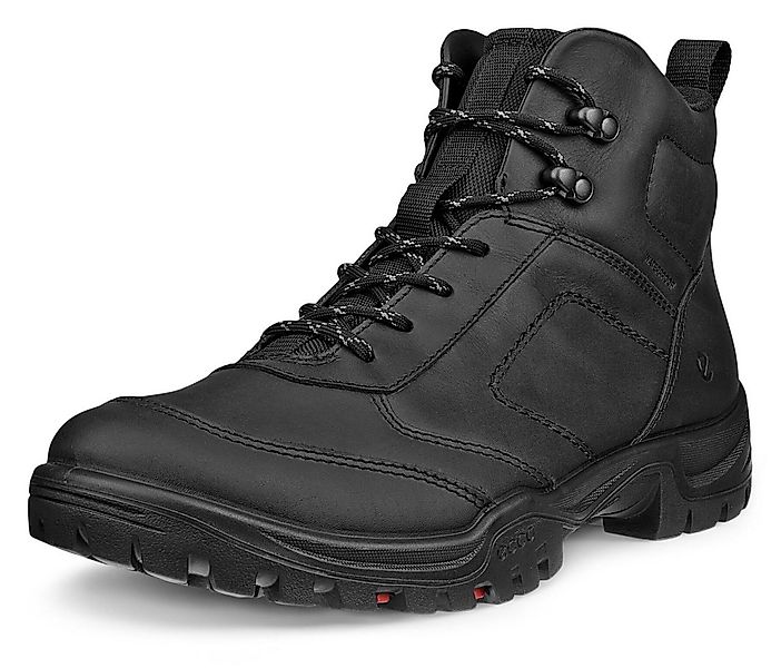 Ecco Xpedition III Wp Boot Winterboots Winterstiefelette, Schnürboots mit R günstig online kaufen