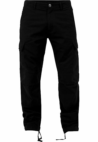 URBAN CLASSICS Cargohose "Urban Classics Herren Camouflage Cargo Pants" günstig online kaufen