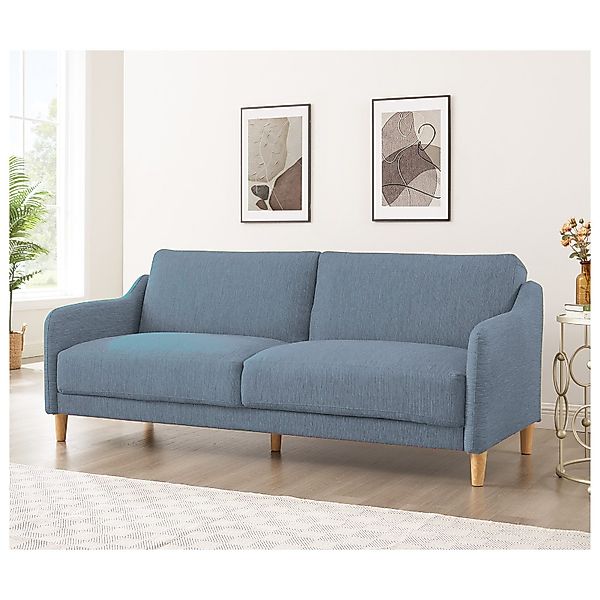 HTI-Living 2-Sitzer Schlafsofa Alix, Stück 1 günstig online kaufen