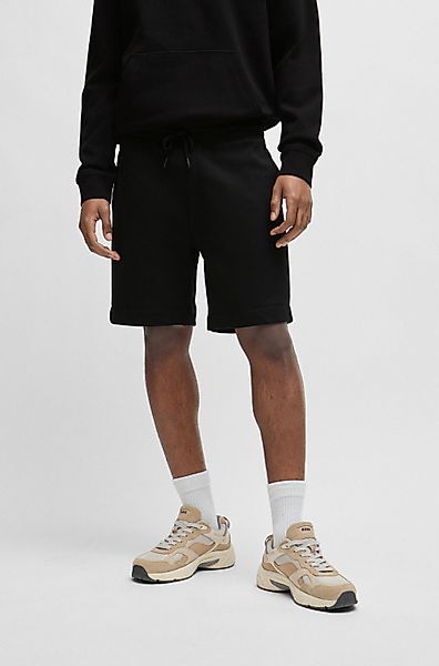 BOSS ORANGE Sweatshorts Sewalk mit BOSS günstig online kaufen