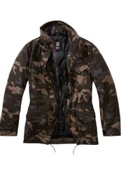 Brandit Kurzjacke Women M65 Classic Jacket günstig online kaufen