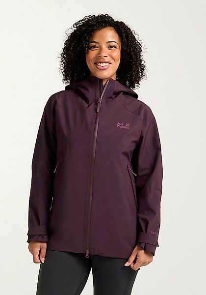 Jack Wolfskin Funktionsjacke UNBOUND ADVENTURE 2L JKT W günstig online kaufen