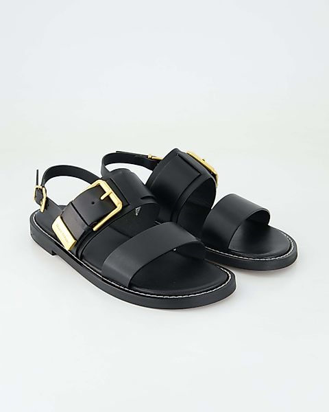 Marc O'Polo 50318691104100 Sandale Obermaterial: Leder günstig online kaufen