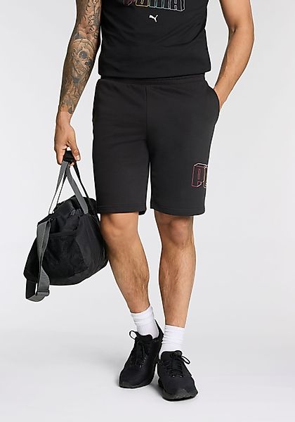PUMA Trainingsshorts ESS LOGO LAB EXECUTION günstig online kaufen