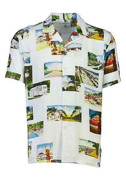 LINDBERGH Flanellhemd Lindbergh Freizeithemd günstig online kaufen