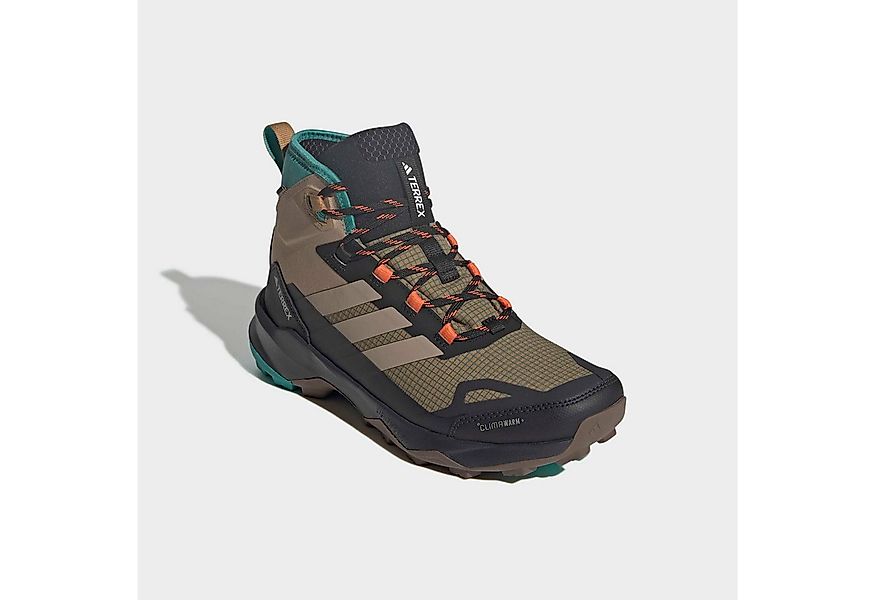 adidas TERREX TERREX SKYCHASER AX5 MID GORE-TEX CLIMAWARM+ Wanderschuh wass günstig online kaufen