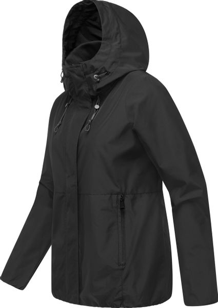Ragwear Outdoorjacke Sunniva Light Wasserdichte und günstig online kaufen