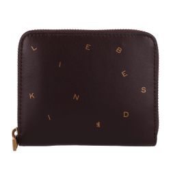 Liebeskind Berlin Geldbörse Dancing Letters, Leder günstig online kaufen