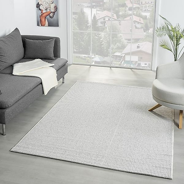 Sehrazat Teppich Ada, rechteckig, Höhe: 8 günstig online kaufen