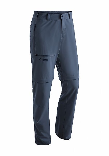 Maier Sports Funktionshose Latit Zip M günstig online kaufen
