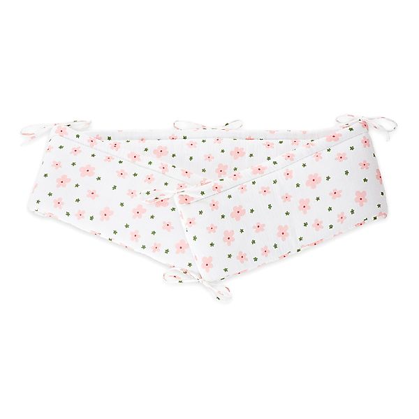FabiMax Beistellbett Babybett Boxspring weiß lackiert, günstig online kaufen
