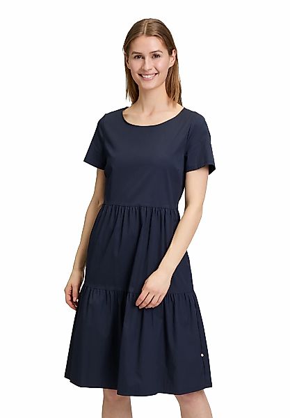 Vera Mont Sommerkleid "Vera Mont Sommerkleid mit Stufen", Form günstig online kaufen