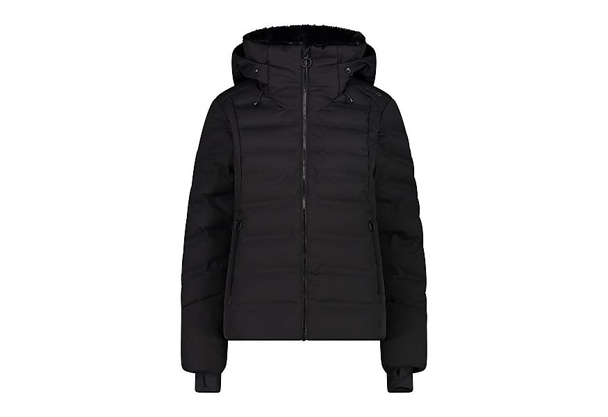 CMP Skijacke CMP Damen Skijacke Woman Jacket Fix Hood 34W4406 günstig online kaufen