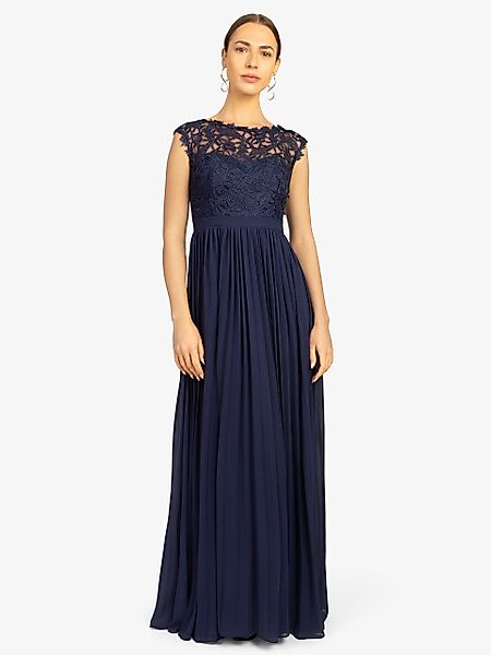 Kraimod Abendkleid aus hochwertigem Polyester Material günstig online kaufen