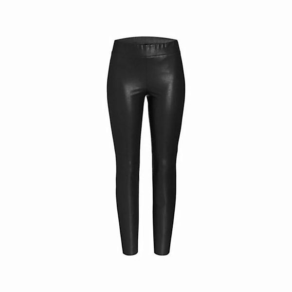 Cambio Shorts schwarz regular fit (1-tlg) günstig online kaufen