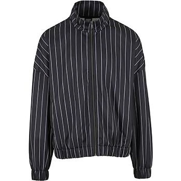 Urban Classics  Trainingsjacken Veste de survêtement  pinstripe günstig online kaufen