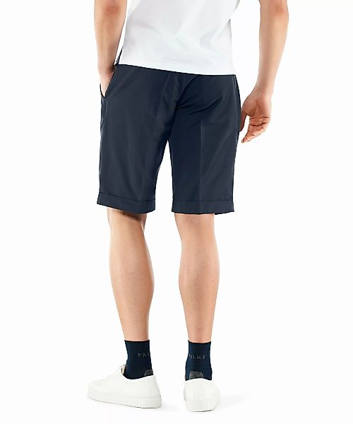 FALKE Herren Shorts, 56, Blau, Baumwolle, 37584-643707 günstig online kaufen