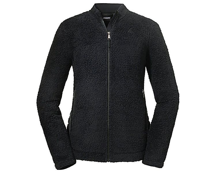 Schöffel Fleecejacke Southgate Damen Strickjacke, Übergangsjacke, Sweatjack günstig online kaufen