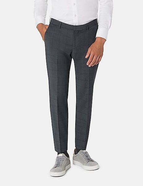 BENVENUTO. Anzughose IAGO (1-tlg) im Slim Fit günstig online kaufen