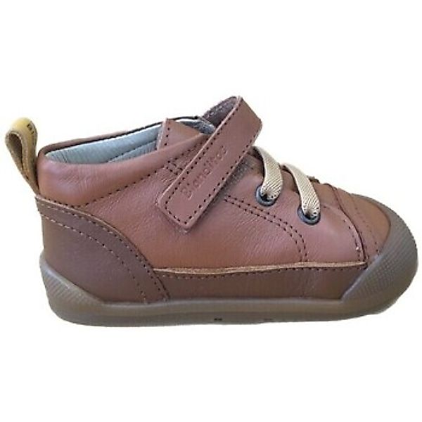 Blanditos  Stiefel Críos Blanditos de Crío's  LUIGI  REVISAR Cuero günstig online kaufen
