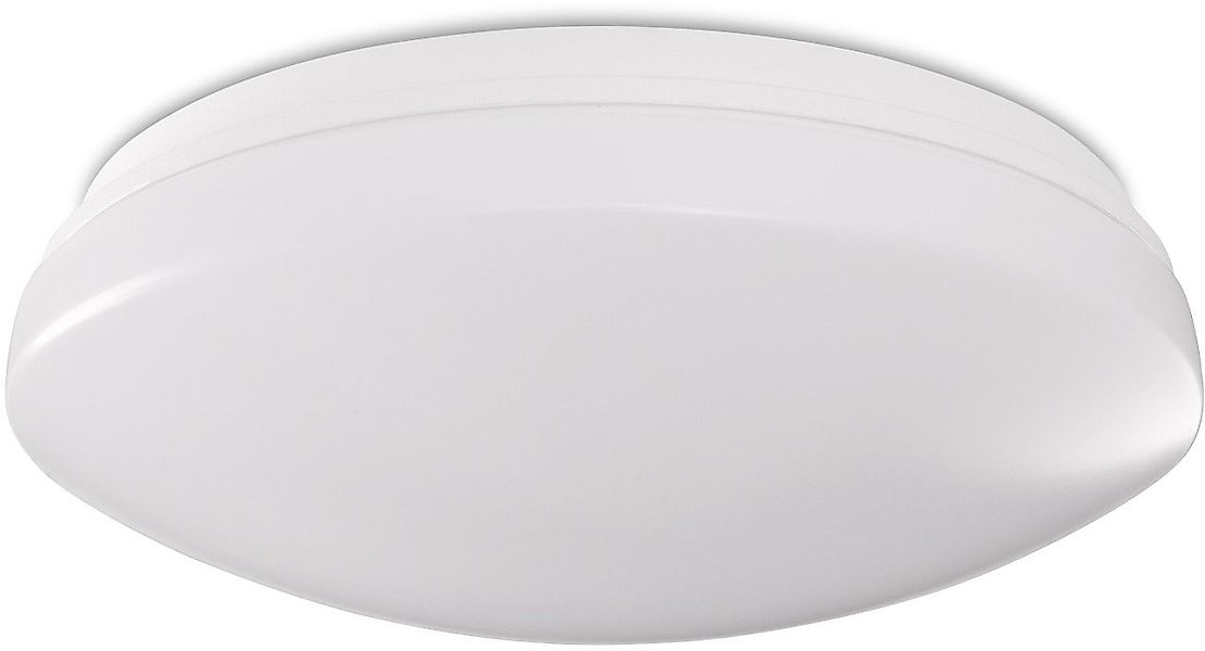 Paco Home Wandleuchte KENU, LED wechselbar, Neutralweiß, LED Lampe Deckenle günstig online kaufen