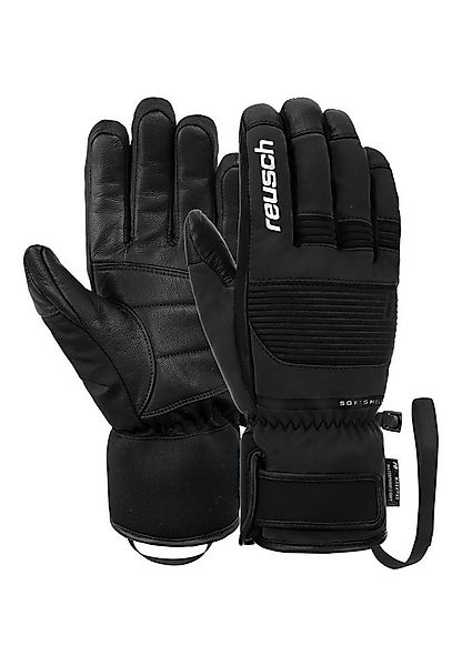 Reusch Skihandschuhe Andy R-TEX® XT sehr warm,wasserdicht,atmungsaktiv günstig online kaufen