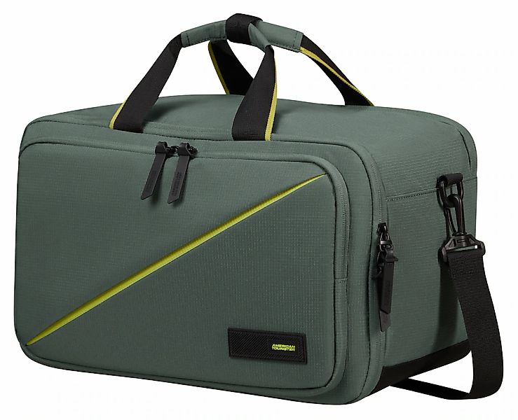 American Tourister Reisetasche "TAKE2CABIN Prime" Handgepäcktasche Reisegep günstig online kaufen