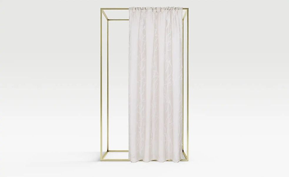 como Vorhang  Äste ¦ Synthetik ¦ Maße (cm): B: 140 Gardinen & Rollos > Gard günstig online kaufen