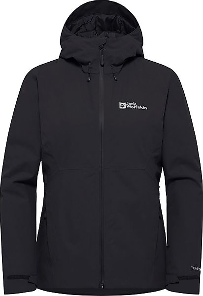 Jack Wolfskin Funktionsjacke WISPER INS JKT günstig online kaufen