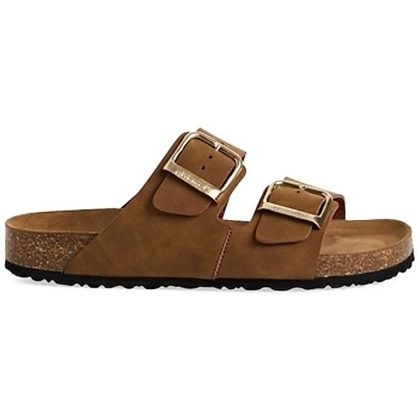 Tamaris  Pantoffeln 12750342 307-COGNAC NUBUC Marron günstig online kaufen