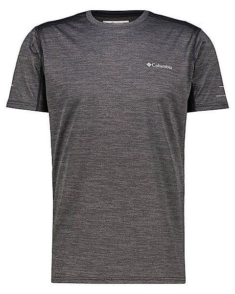 Columbia T-Shirt Herren Funktionsshirt ALPINE CHILL ZERO (1-tlg) günstig online kaufen