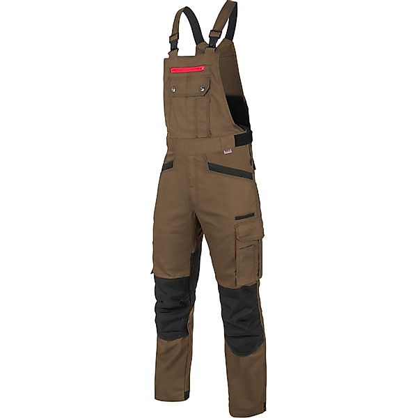 Würth MODYF Arbeitslatzhose Nature Robuster Blaumann günstig online kaufen