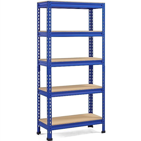 Yaheetech Standregal 70 x 30 x günstig online kaufen
